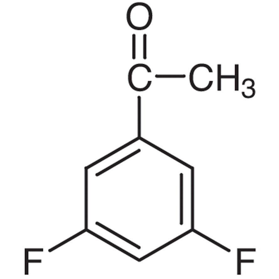 3&#39;,5&#39;-Difluoroacetophenone&gt;97.0%(GC)25g