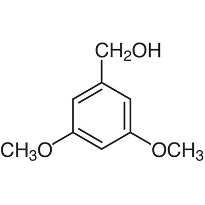 3,5-Dimethoxybenzyl Alcohol&gt;98.0%(GC)5g