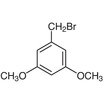 3,5-Dimethoxybenzyl Bromide&gt;97.0%(GC)25g