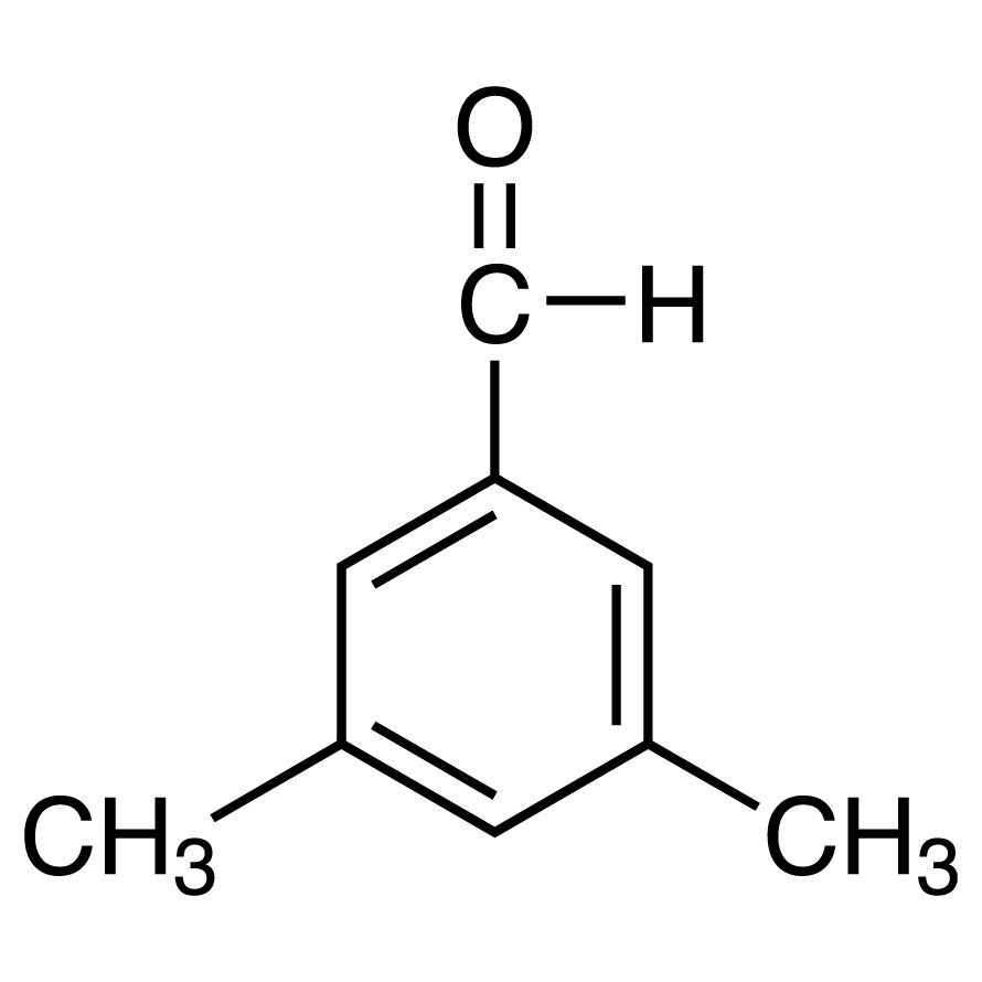 3,5-Dimethylbenzaldehyde&gt;96.0%(GC)5g