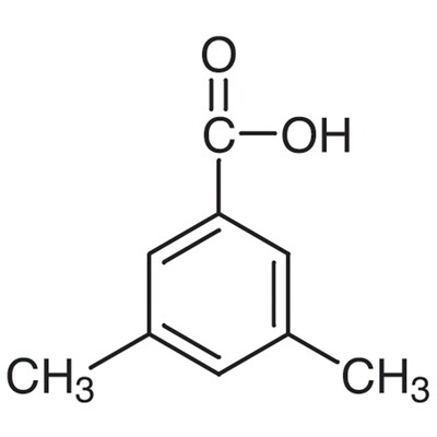 3,5-Dimethylbenzoic Acid&gt;99.0%(T)25g