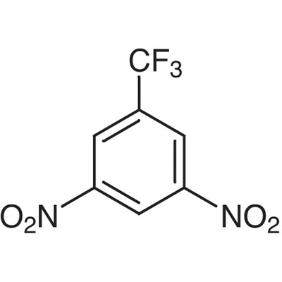 3,5-Dinitrobenzotrifluoride&gt;98.0%(GC)5g