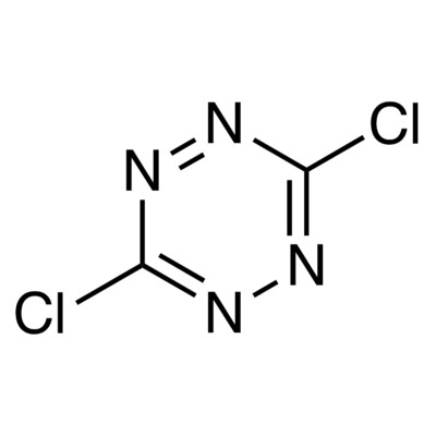 3,6-Dichloro-1,2,4,5-tetrazine&gt;97.0%(HPLC)500mg