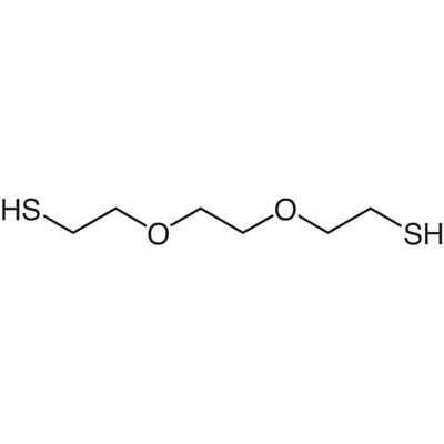 3,6-Dioxa-1,8-octanedithiol&gt;97.0%(GC)100g
