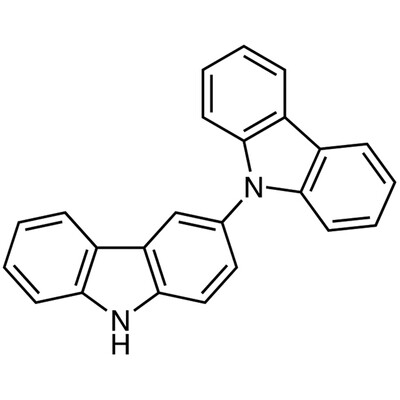 3,9&#39;-Bicarbazole&gt;98.0%(HPLC)(N)5g