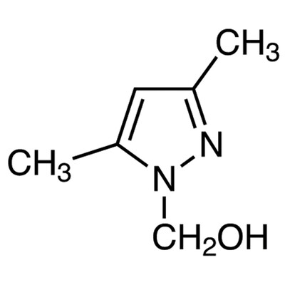 3,5-Dimethyl-1-hydroxymethylpyrazole&gt;98.0%(T)25g