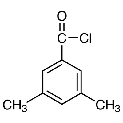 3,5-Dimethylbenzoyl Chloride&gt;97.0%(GC)(T)5g