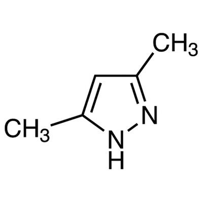 3,5-Dimethylpyrazole&gt;98.0%(GC)(T)100g