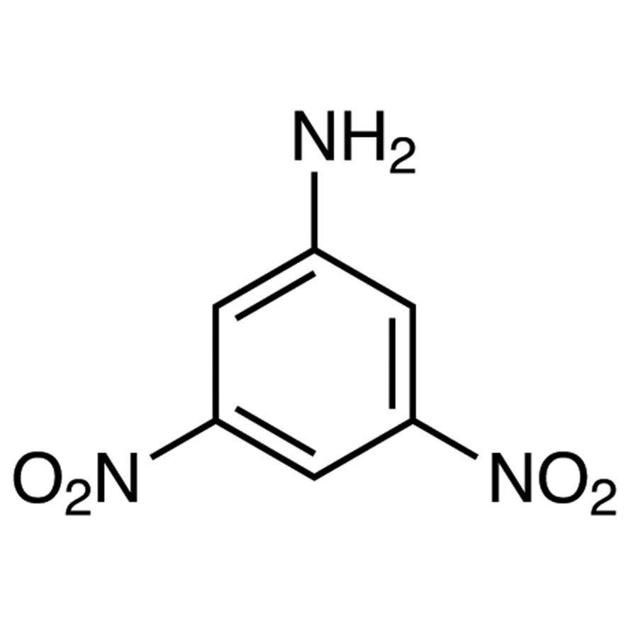 3,5-Dinitroaniline&gt;98.0%(GC)25g