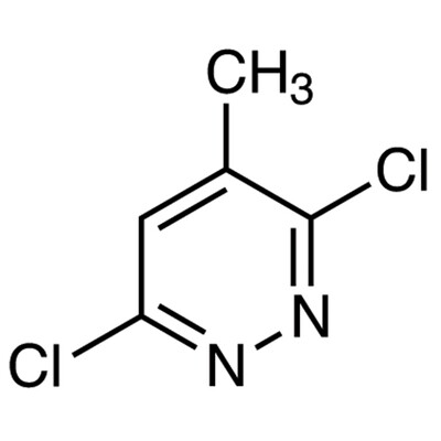 3,6-Dichloro-4-methylpyridazine&gt;98.0%(GC)1g