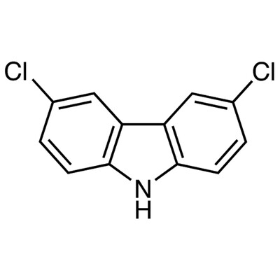 3,6-Dichlorocarbazole&gt;96.0%(GC)1g