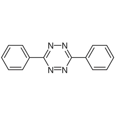 3,6-Diphenyl-1,2,4,5-tetrazine&gt;98.0%(qNMR)5g