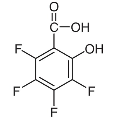 3,4,5,6-Tetrafluorosalicylic Acid&gt;98.0%(T)1g