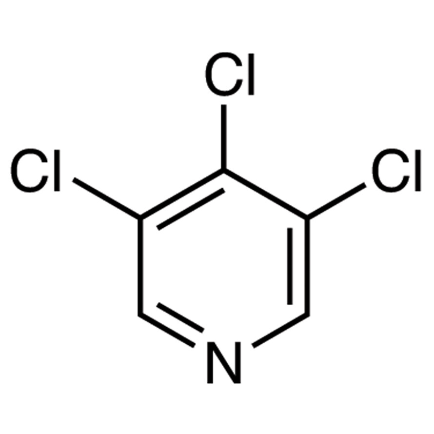 3,4,5-Trichloropyridine&gt;98.0%(GC)(T)25g