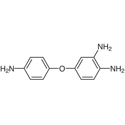 3,4,4&#39;-Triaminodiphenyl Ether&gt;98.0%(T)5g
