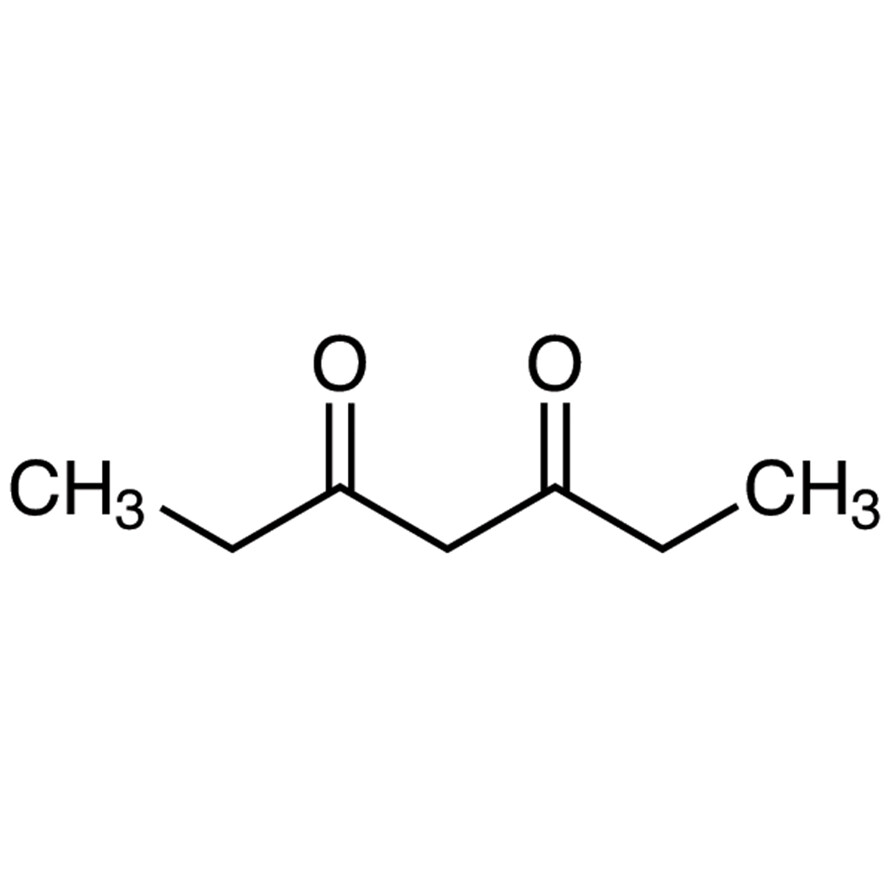3,5-Heptanedione>97.0%(GC)5g