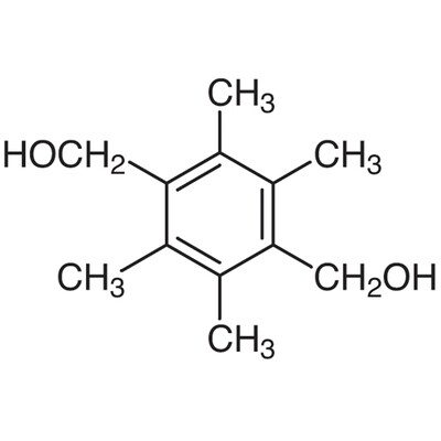 3,6-Bis(hydroxymethyl)durene&gt;99.0%(GC)1g
