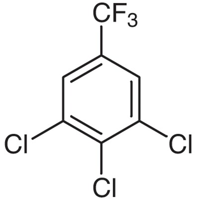 3,4,5-Trichlorobenzotrifluoride&gt;98.0%(GC)5g