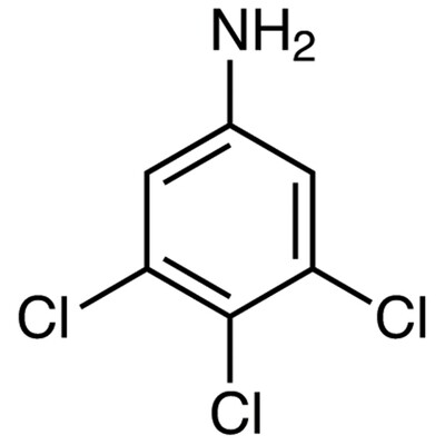 3,4,5-Trichloroaniline&gt;98.0%(GC)(T)1g