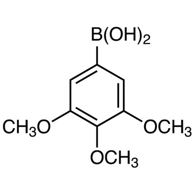 3,4,5-Trimethoxyphenylboronic Acid (contains varying amounts of Anhydride)1g