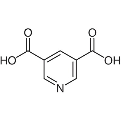 3,5-Pyridinedicarboxylic Acid&gt;98.0%(HPLC)(T)5g