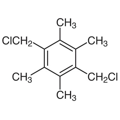 3,6-Bis(chloromethyl)durene&gt;98.0%(GC)5g