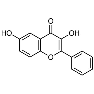 3,6-Dihydroxyflavone&gt;98.0%(HPLC)1g