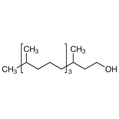 3,7,11,15-Tetramethylhexadecan-1-ol&gt;95.0%(GC)1g