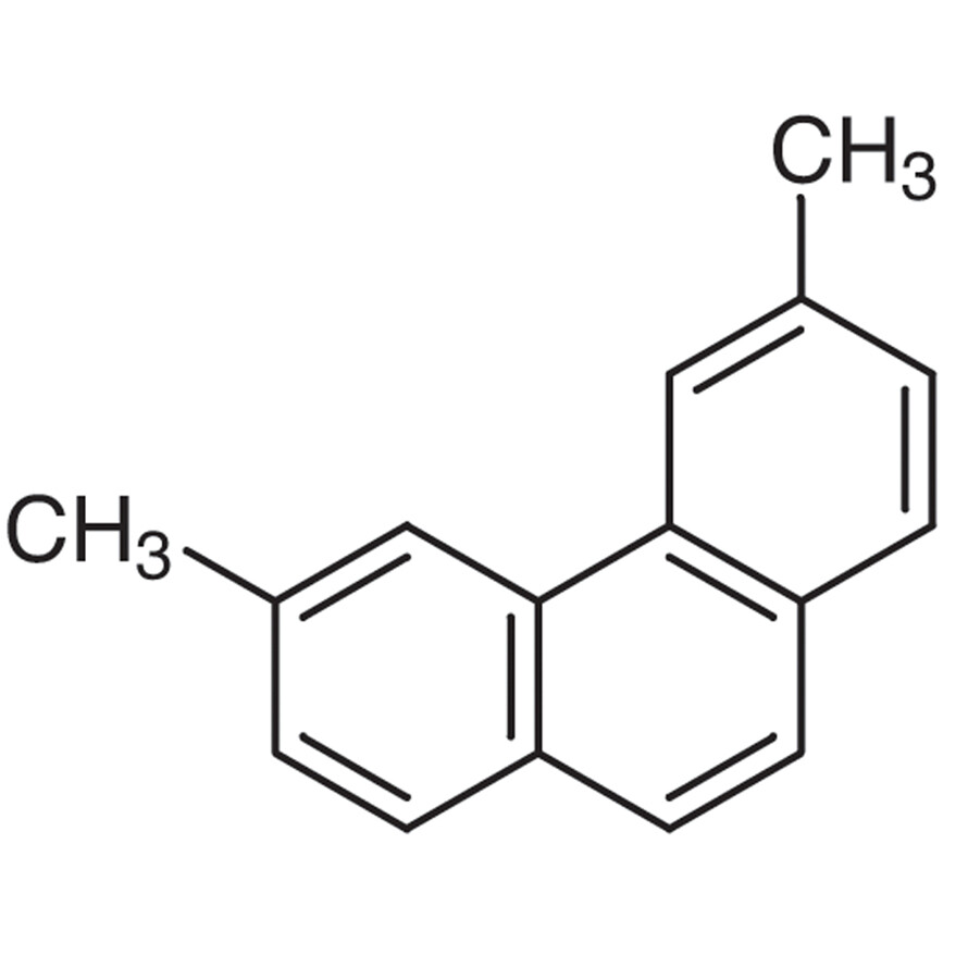3,6-Dimethylphenanthrene&gt;97.0%(GC)100mg
