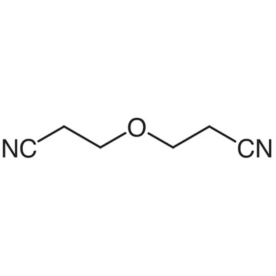3,3&#39;-Oxydipropionitrile&gt;98.0%(GC)25mL