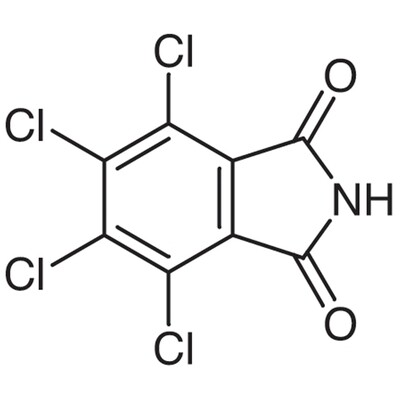 3,4,5,6-Tetrachlorophthalimide&gt;98.0%(HPLC)(T)5g