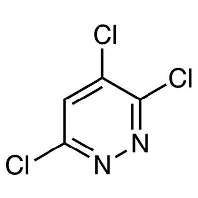 3,4,6-Trichloropyridazine&gt;97.0%(GC)1g