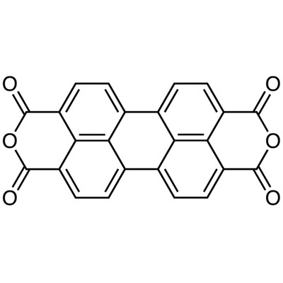 3,4,9,10-Perylenetetracarboxylic Dianhydride (purified by sublimation)&gt;98.0%(HPLC)1g