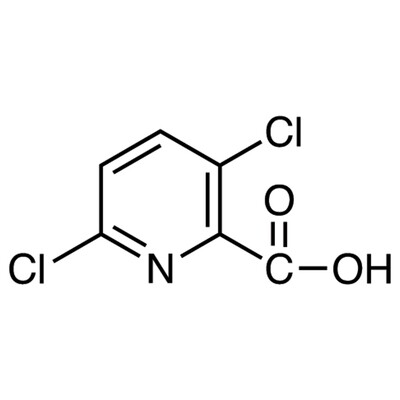 3,6-Dichloro-2-pyridinecarboxylic Acid&gt;98.0%(GC)(T)1g