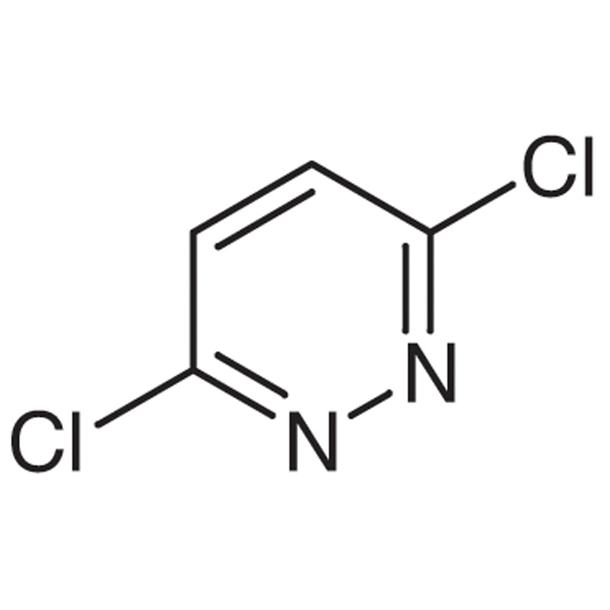 3,6-Dichloropyridazine&gt;98.0%(GC)25g