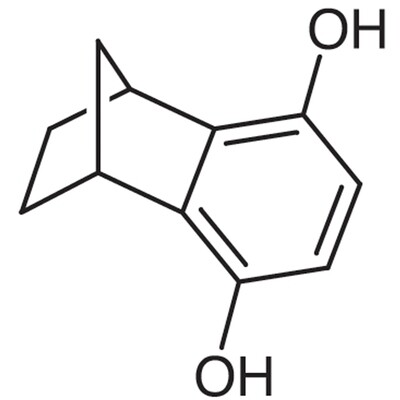 3,6-Dihydroxybenzonorbornane [Antioxidant]&gt;98.0%(HPLC)(T)25g