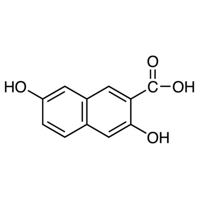 3,7-Dihydroxy-2-naphthoic Acid&gt;90.0%(HPLC)5g