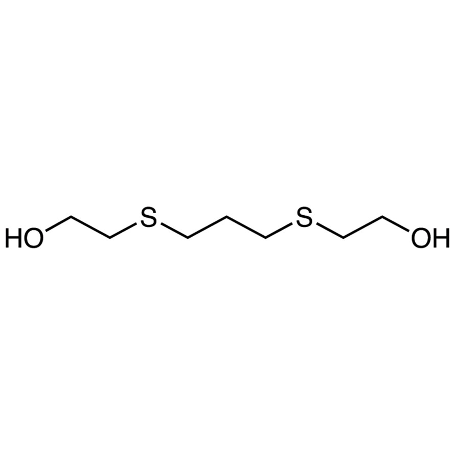 3,7-Dithia-1,9-nonanediol&gt;92.0%(GC)5g