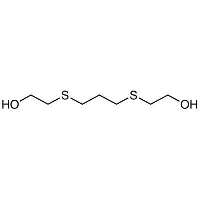 3,7-Dithia-1,9-nonanediol&gt;92.0%(GC)5g