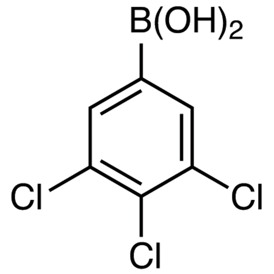 3,4,5-Trichlorophenylboronic Acid (contains varying amounts of Anhydride)5g