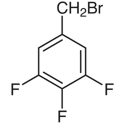 3,4,5-Trifluorobenzyl Bromide&gt;97.0%(GC)5g