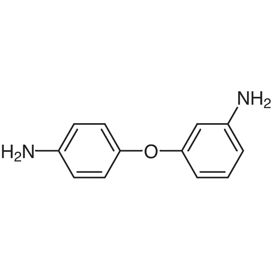 3,4'-Diaminodiphenyl Ether>97.0%(GC)(T)25g