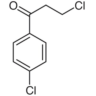 3,4&#39;-Dichloropropiophenone&gt;98.0%(GC)(T)25g