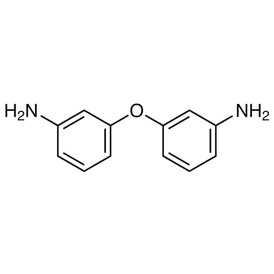 3,3&#39;-Oxydianiline&gt;98.0%(GC)(T)1g
