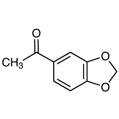 3&#39;,4&#39;-(Methylenedioxy)acetophenone&gt;98.0%(GC)25g