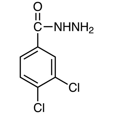 3,4-Dichlorobenzhydrazide&gt;98.0%(GC)5g