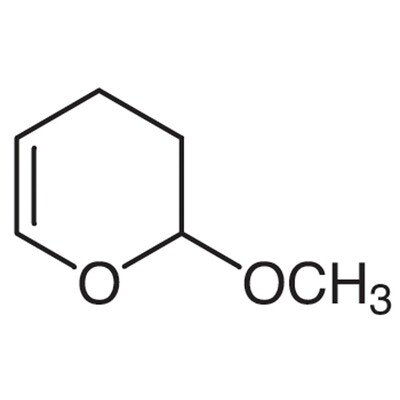3,4-Dihydro-2-methoxy-2H-pyran&gt;97.0%(GC)25mL