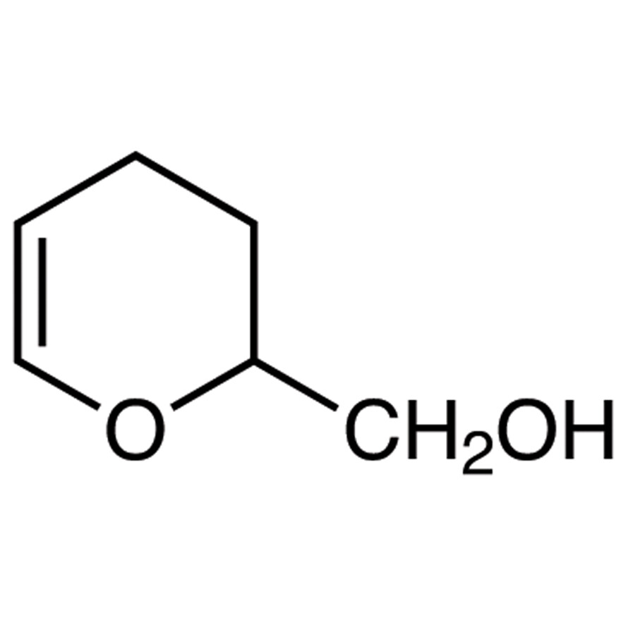 3,4-Dihydro-2H-pyran-2-methanol&gt;97.0%(GC)5g
