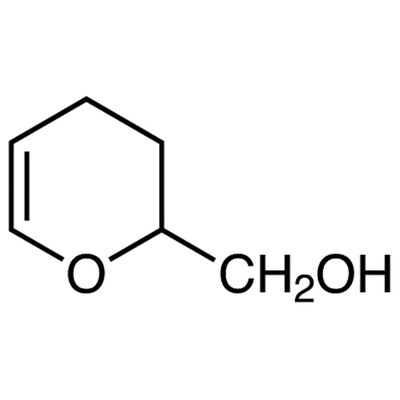 3,4-Dihydro-2H-pyran-2-methanol&gt;97.0%(GC)5g