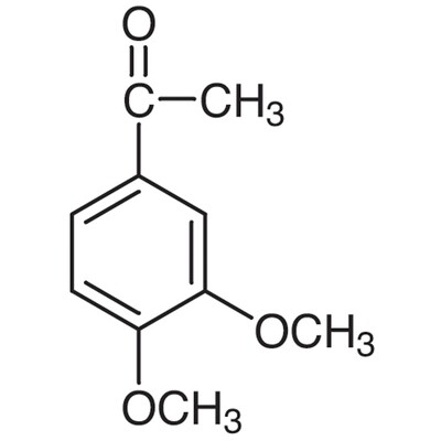 3&#39;,4&#39;-Dimethoxyacetophenone&gt;98.0%(GC)100g